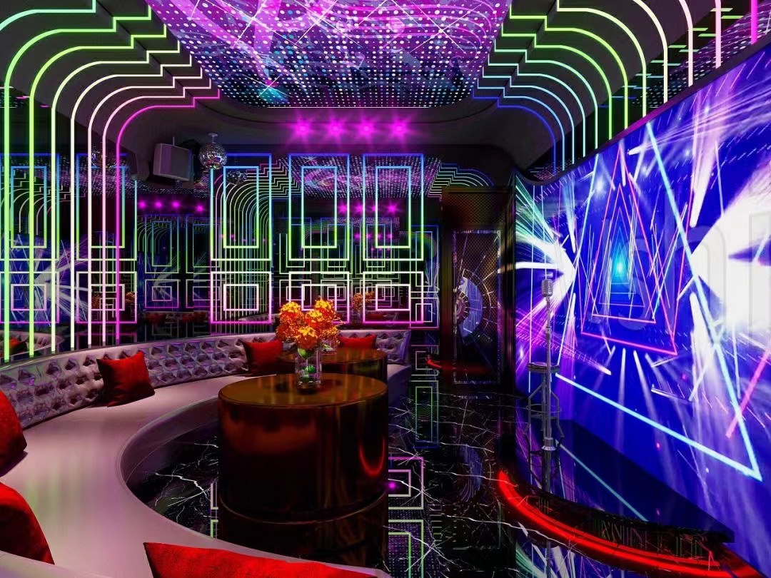 吕梁小时场ktv单人包房-汾阳市ktv预定