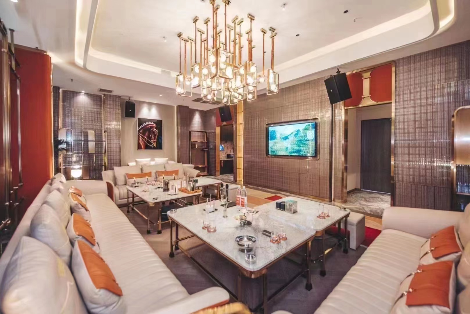 吕梁小时场ktv计时攻略-汾阳市ktv预定